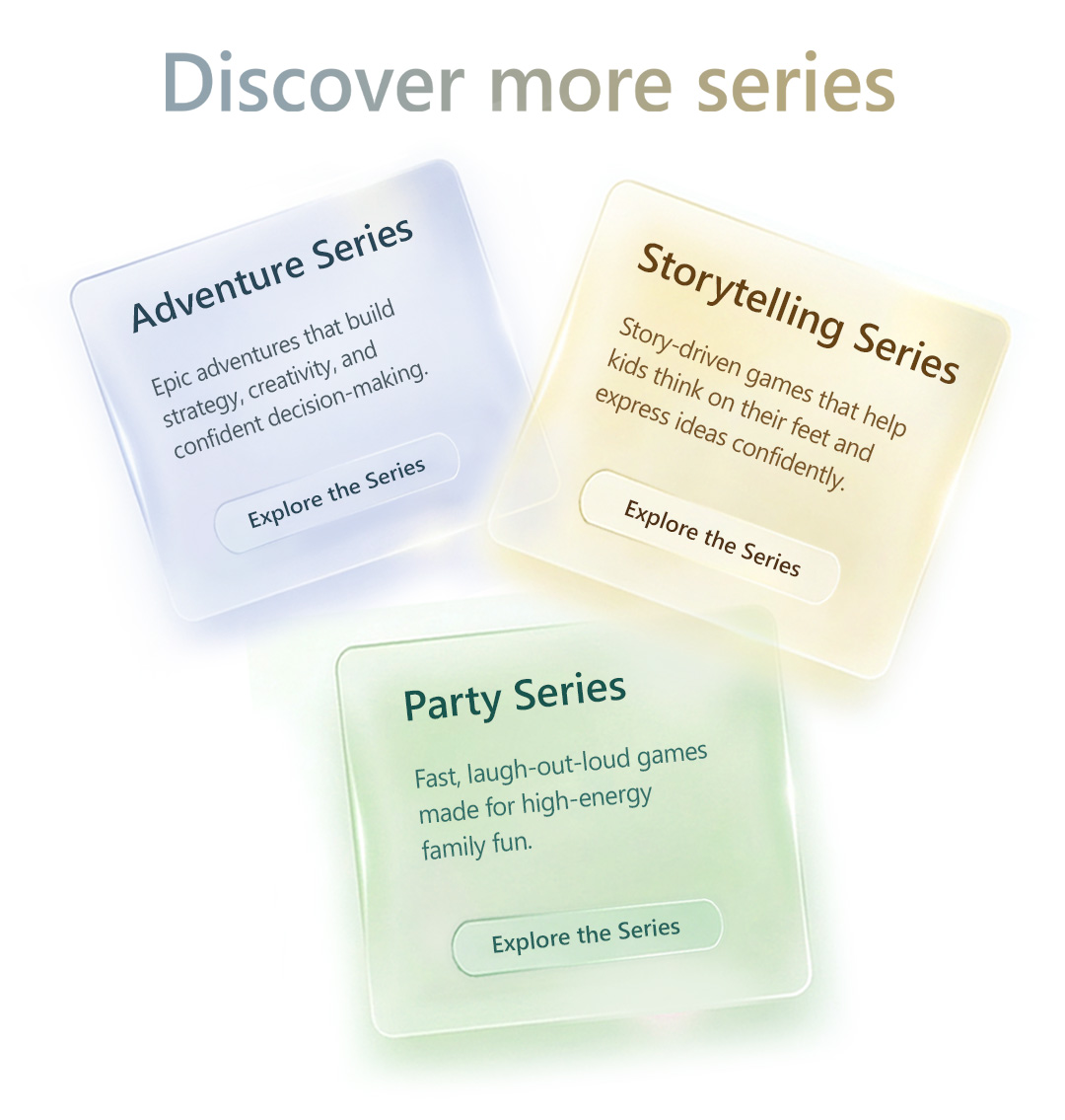 Discover more series