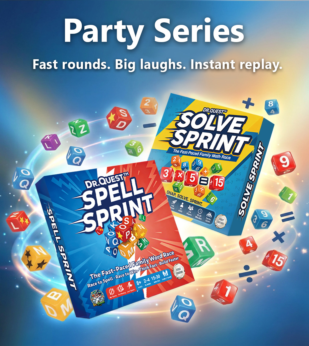 Party Series