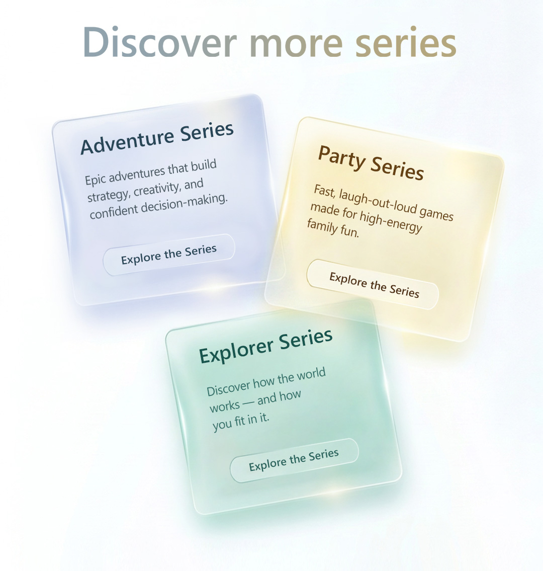 Discover more series